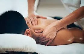 Massage relaxant